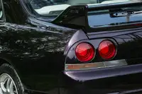 1995 Nissan Skyline R33 GT-R V-Spec I-For Sale