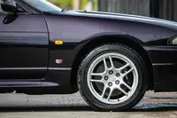 1995 Nissan Skyline R33 GT-R V-Spec I-For Sale