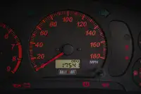 2001 Mitsubishi Lancer Evolution Vl 'Tommi Makinen Edition' -For Sale