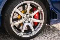 2001 Mitsubishi Lancer Evolution Vl 'Tommi Makinen Edition' -For Sale