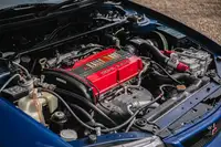 2001 Mitsubishi Lancer Evolution Vl 'Tommi Makinen Edition' -For Sale