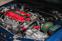 2001 Mitsubishi Lancer Evolution Vl 'Tommi Makinen Edition' -For Sale