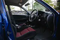 2001 Mitsubishi Lancer Evolution Vl 'Tommi Makinen Edition' -For Sale