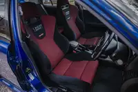 2001 Mitsubishi Lancer Evolution Vl 'Tommi Makinen Edition' -For Sale