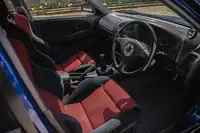 2001 Mitsubishi Lancer Evolution Vl 'Tommi Makinen Edition' -For Sale