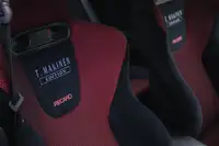 2001 Mitsubishi Lancer Evolution Vl 'Tommi Makinen Edition' -For Sale