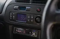 2001 Mitsubishi Lancer Evolution Vl 'Tommi Makinen Edition' -For Sale