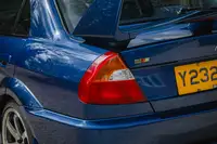 2001 Mitsubishi Lancer Evolution Vl 'Tommi Makinen Edition' -For Sale