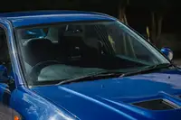 2001 Mitsubishi Lancer Evolution Vl 'Tommi Makinen Edition' -For Sale