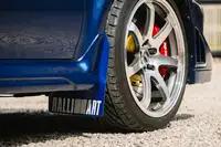 2001 Mitsubishi Lancer Evolution Vl 'Tommi Makinen Edition' -For Sale