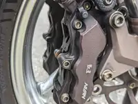 2003 MV Agusta F4 EV03 750 749cc-Sold