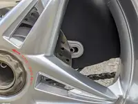 2003 MV Agusta F4 EV03 750 749cc-Sold