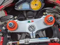 2003 MV Agusta F4 EV03 750 749cc-Sold