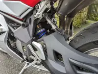 2003 MV Agusta F4 EV03 750 749cc-Sold