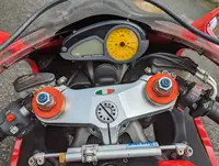 2003 MV Agusta F4 EV03 750 749cc-Sold