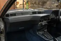 1982 BMW 635 CSi (E24) - 27,000 miles-Sold