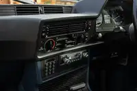 1982 BMW 635 CSi (E24) - 27,000 miles-Sold