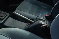 1982 BMW 635 CSi (E24) - 27,000 miles-Sold