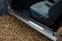 1982 BMW 635 CSi (E24) - 27,000 miles-Sold