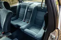 1982 BMW 635 CSi (E24) - 27,000 miles-Sold