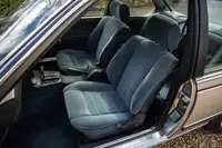 1982 BMW 635 CSi (E24) - 27,000 miles-Sold