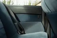 1982 BMW 635 CSi (E24) - 27,000 miles-Sold