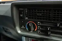 1982 BMW 635 CSi (E24) - 27,000 miles-Sold