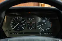 1982 BMW 635 CSi (E24) - 27,000 miles-Sold