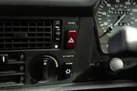 1982 BMW 635 CSi (E24) - 27,000 miles-Sold