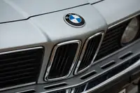 1982 BMW 635 CSi (E24) - 27,000 miles-Sold