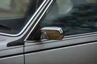 1982 BMW 635 CSi (E24) - 27,000 miles-Sold