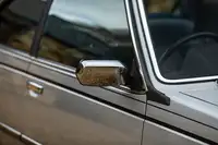 1982 BMW 635 CSi (E24) - 27,000 miles-Sold