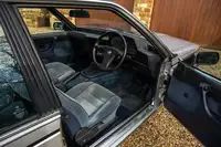 1982 BMW 635 CSi (E24) - 27,000 miles-Sold