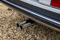 1982 BMW 635 CSi (E24) - 27,000 miles-Sold