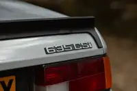 1982 BMW 635 CSi (E24) - 27,000 miles-Sold