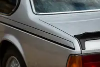 1982 BMW 635 CSi (E24) - 27,000 miles-Sold