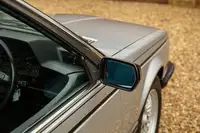 1982 BMW 635 CSi (E24) - 27,000 miles-Sold