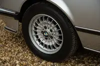 1982 BMW 635 CSi (E24) - 27,000 miles-Sold