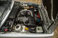 1982 BMW 635 CSi (E24) - 27,000 miles-Sold