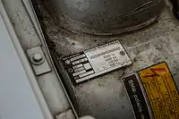 1982 BMW 635 CSi (E24) - 27,000 miles-Sold