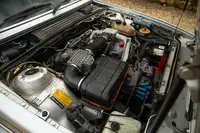 1982 BMW 635 CSi (E24) - 27,000 miles-Sold