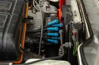 1982 BMW 635 CSi (E24) - 27,000 miles-Sold