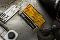 1982 BMW 635 CSi (E24) - 27,000 miles-Sold