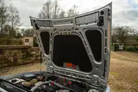 1982 BMW 635 CSi (E24) - 27,000 miles-Sold