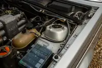 1982 BMW 635 CSi (E24) - 27,000 miles-Sold