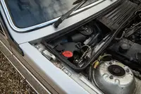 1982 BMW 635 CSi (E24) - 27,000 miles-Sold