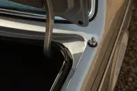 1982 BMW 635 CSi (E24) - 27,000 miles-Sold