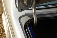 1982 BMW 635 CSi (E24) - 27,000 miles-Sold