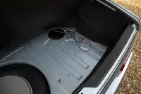 1982 BMW 635 CSi (E24) - 27,000 miles-Sold