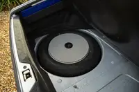 1982 BMW 635 CSi (E24) - 27,000 miles-Sold